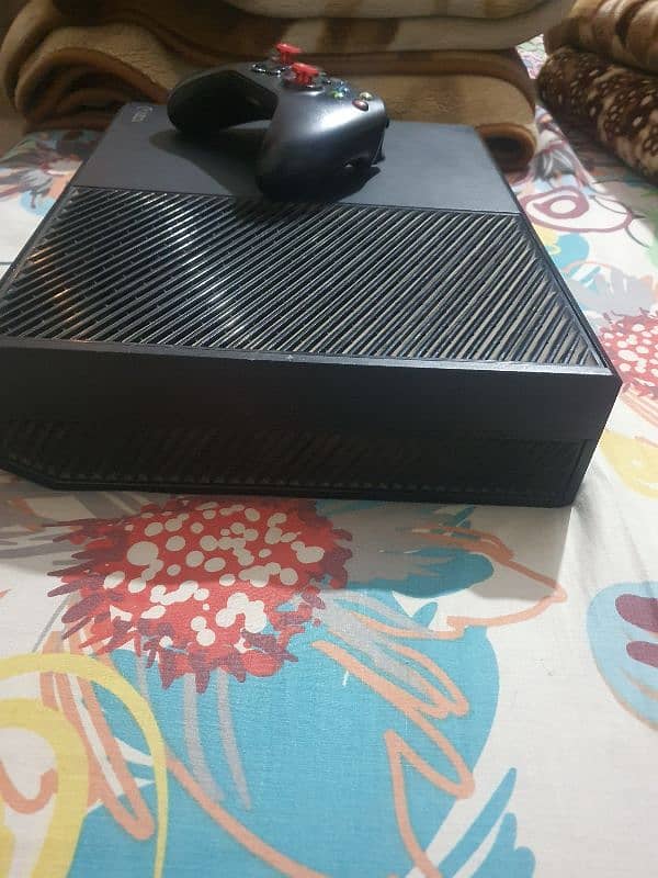 xbox 1 (1tb) 2