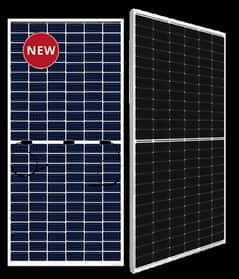 canadian solar panel 550 watt