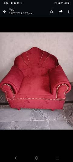 5 seater sofa for sale