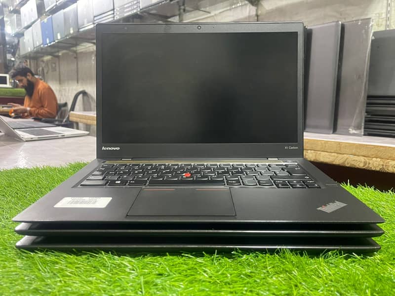 Lenovo Thinkpad X1 Carbon i7 4th Gen (0322-8832611) 3