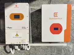 Sun saviour solar inverter/Inverter|Soler inverter|Ongrid|offGrid