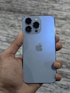 I phone 13 Pro