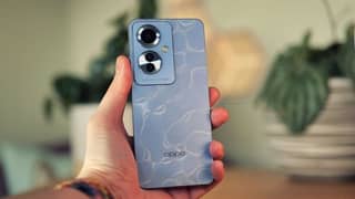 Oppo Reno 11f 5g