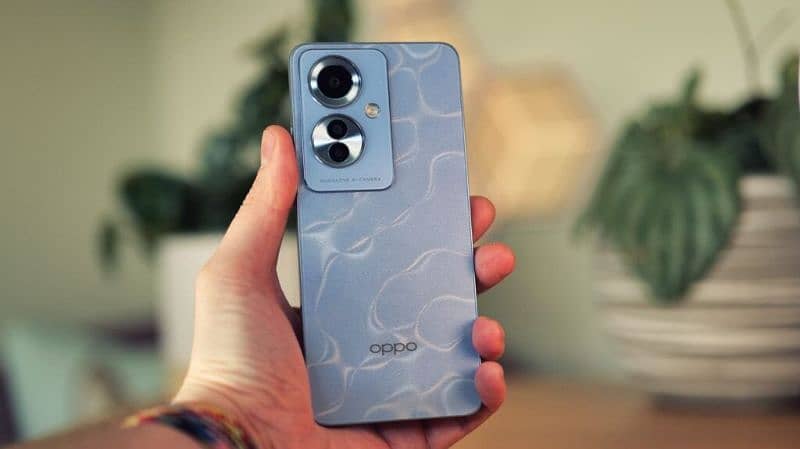 Oppo Reno 11f 5g 0