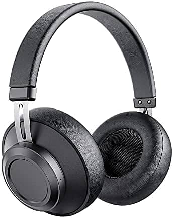 Bluedio BT5 Wireless Headphone and Wired Stereo Bluetooth Over-Ear 0