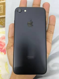 iphone 7 number 03232433503