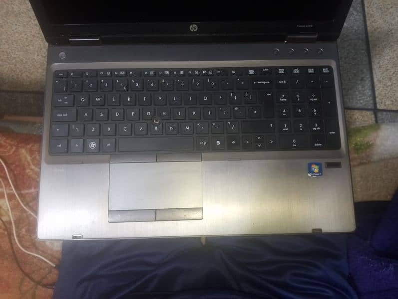 HP Laptop (Core i5 5Th Generation) 1