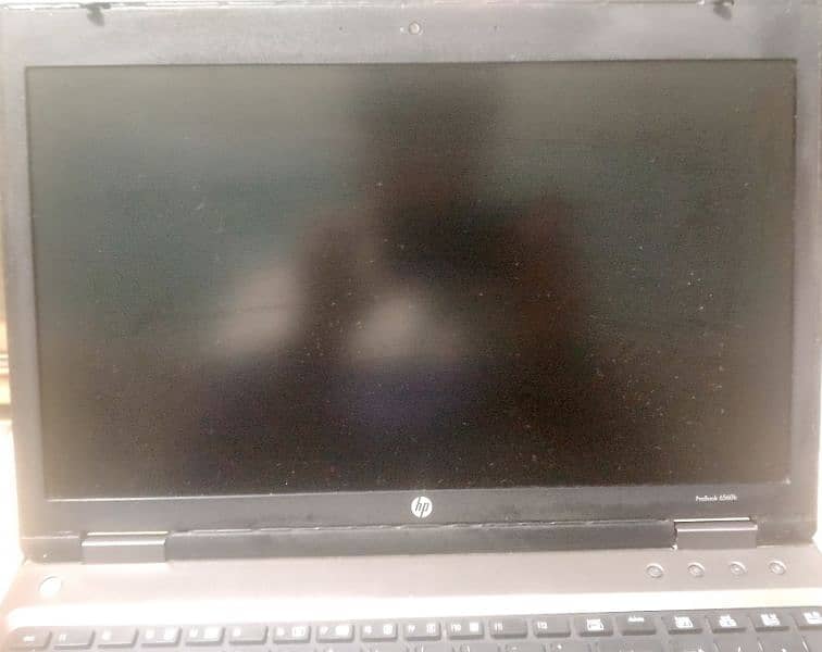 HP Laptop (Core i5 5Th Generation) 5