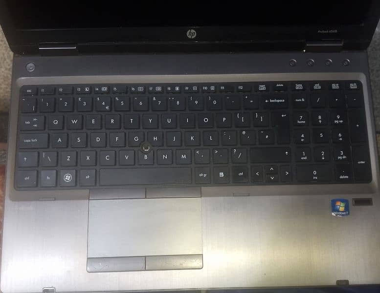 HP Laptop (Core i5 5Th Generation) 12