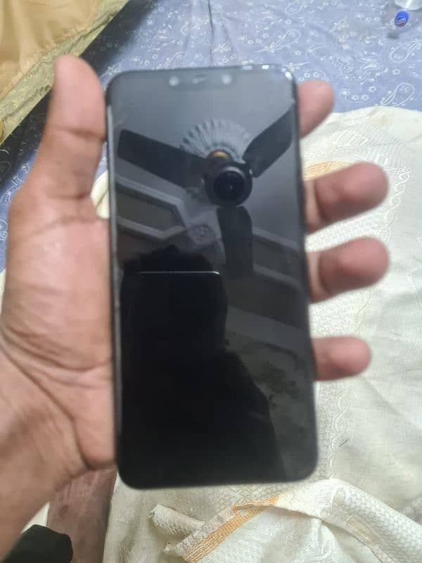 Huawei Mate 20 Lite Non Pta 6/64 GB 2