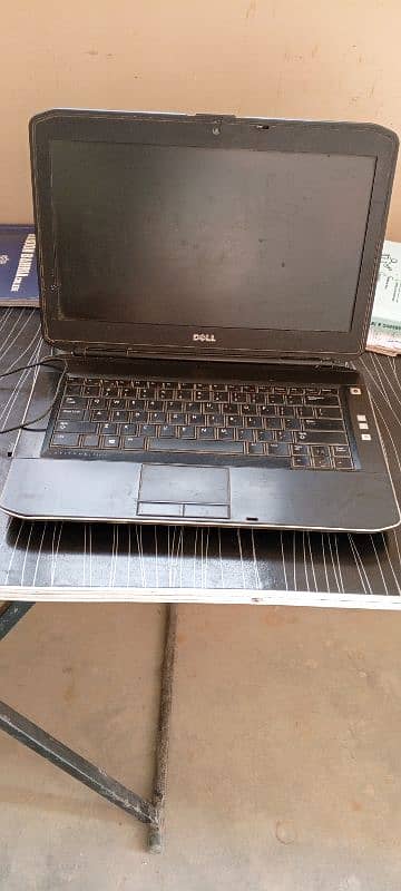 Dell latitude i5 3rd gen 128ssd 6gb ram 2.5 hr btry original chrger 0