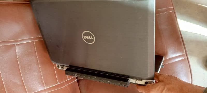 Dell latitude i5 3rd gen 128ssd 6gb ram 2.5 hr btry original chrger 5