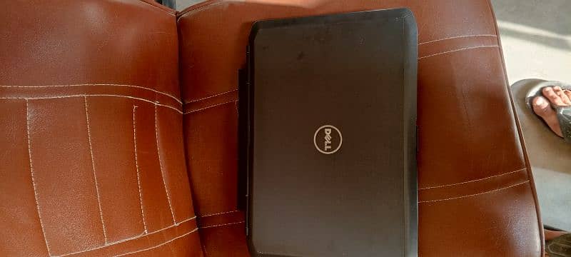 Dell latitude i5 3rd gen 128ssd 6gb ram 2.5 hr btry original chrger 7