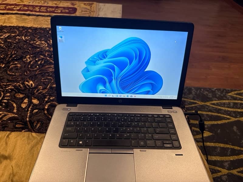 Hp Elitebook 850 G2 0