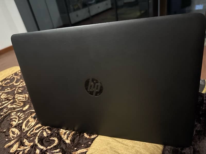 Hp Elitebook 850 G2 3