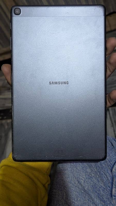 Samsung Galaxy tab a 2