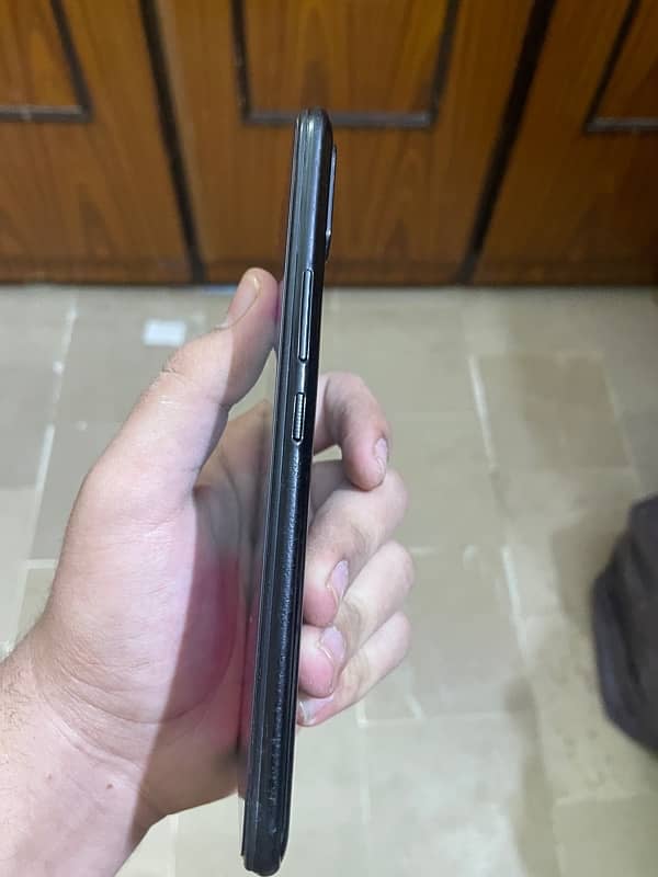 infinix Hột 8 All okay with Orignal Box 1