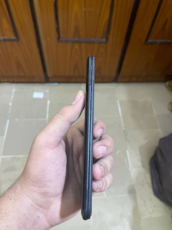 infinix Hột 8 All okay with Orignal Box 3