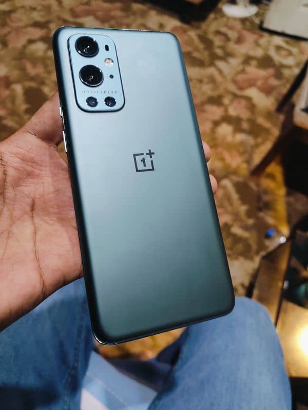 OnePlus 9 Pro 5G 0