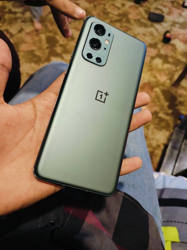 OnePlus 9 Pro 5G 2