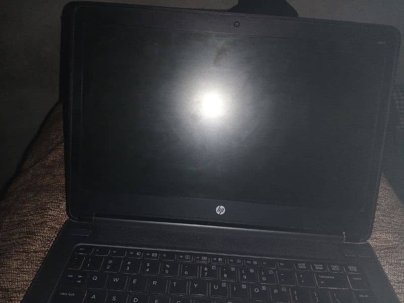 HP Laptop Core i5 urgent sale 2