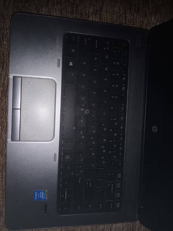 HP Laptop Core i5 urgent sale 3