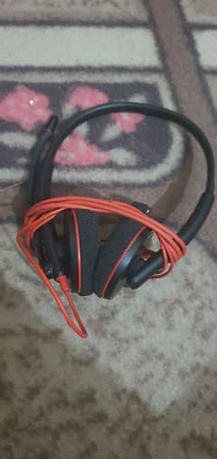 Plantronics C3220