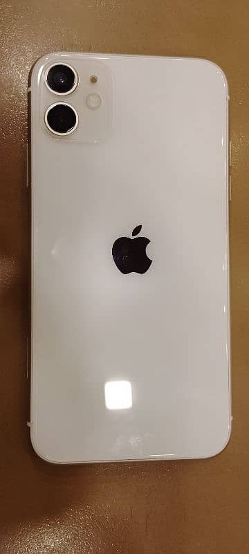 Apple Iphone 11 Non-pta 1