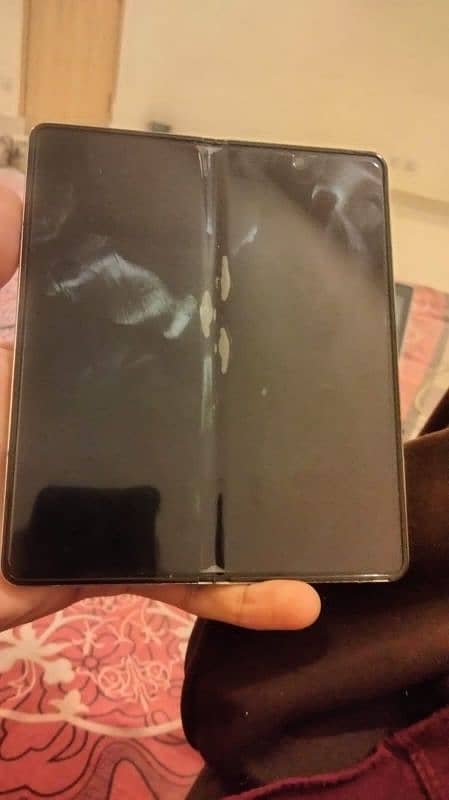 Samsung z fold 5 256 GB non pta 3