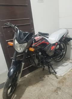 Hi Speed Alpha 100cc 2019