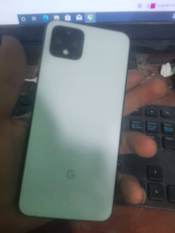 google pixel 4 6 64 non pta 1