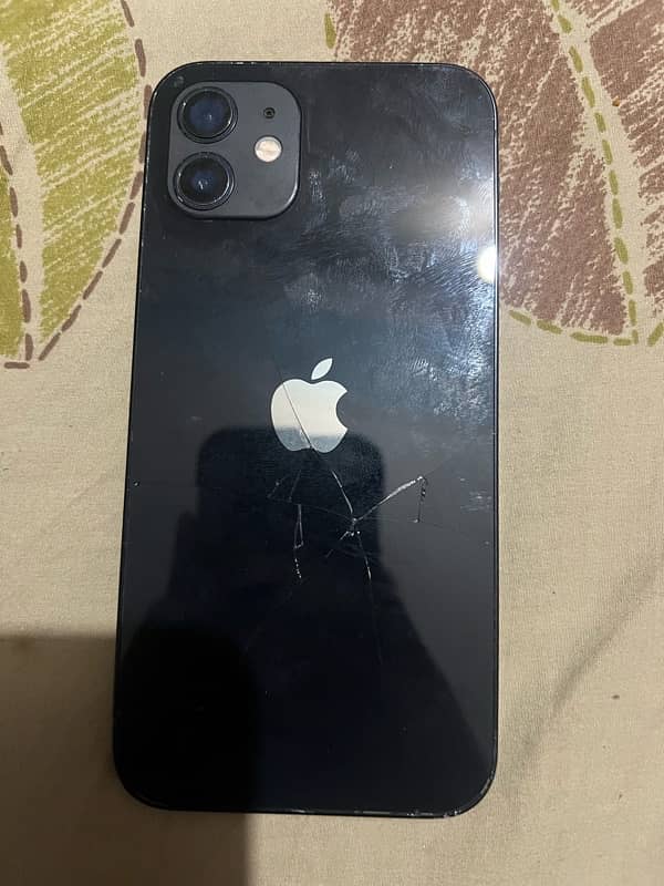 iphone 12 PTA approved 1