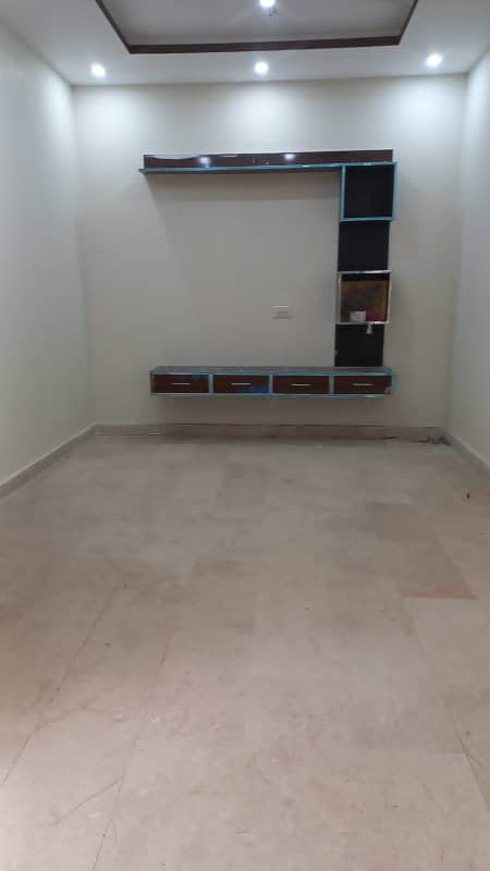 5 Marla New House for Sale in Topaz Extension Block, Near Main Boulevard and Park in Park View City Lahore 7