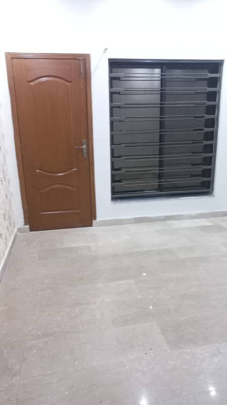 5 Marla New House for Sale in Topaz Extension Block, Near Main Boulevard and Park in Park View City Lahore 23