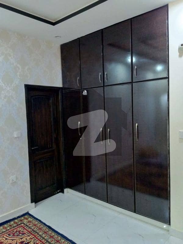 5 Marla New House for Sale in Topaz Extension Block, Near Main Boulevard and Park in Park View City Lahore 36