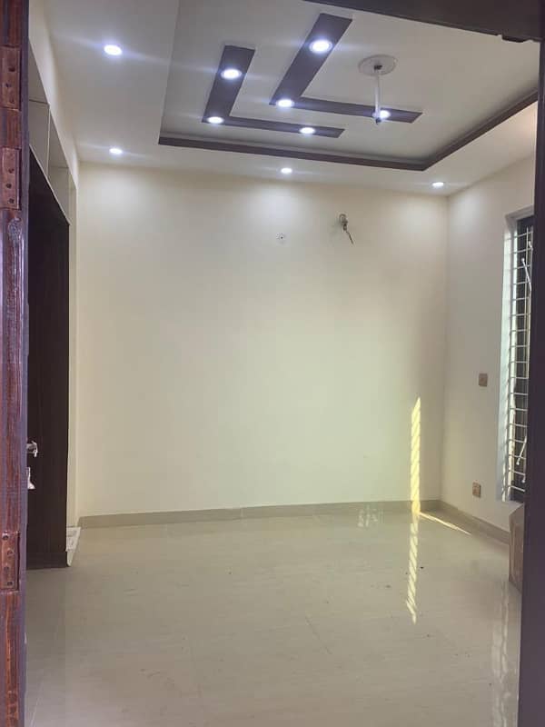 5 Marla House at Investor Rate for Sale in Platinum Block, Park View City, Lahore 4