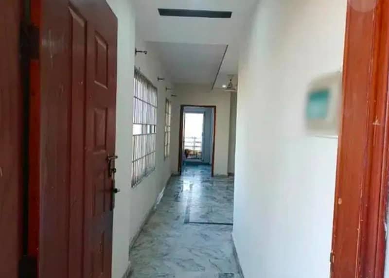 D17/2 MVHS Mini Markaz 2 Bed Flat Available For Rent 1