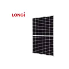 Hi-MO 5m G2 Explorer LR5-72HPH 540-560M Solar Module