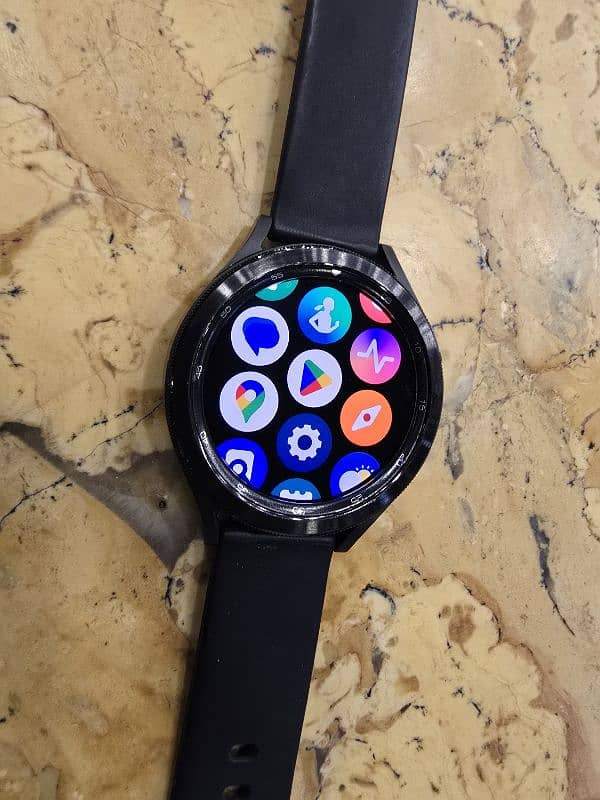 Samsung Watch 4 Classic 2