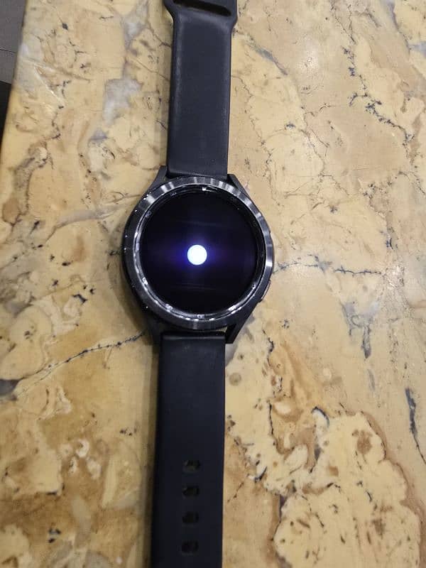 Samsung Watch 4 Classic 3