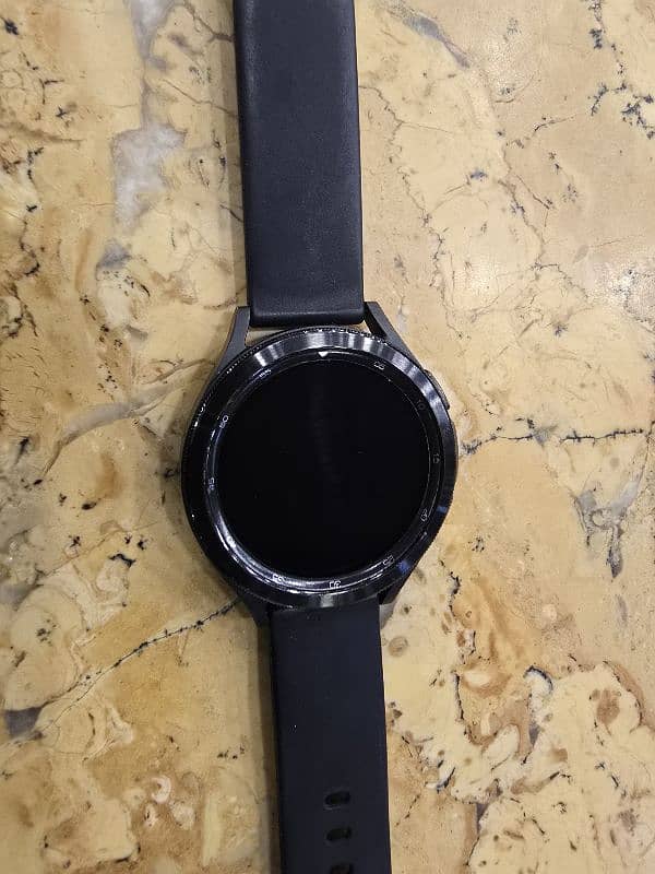 Samsung Watch 4 Classic 4