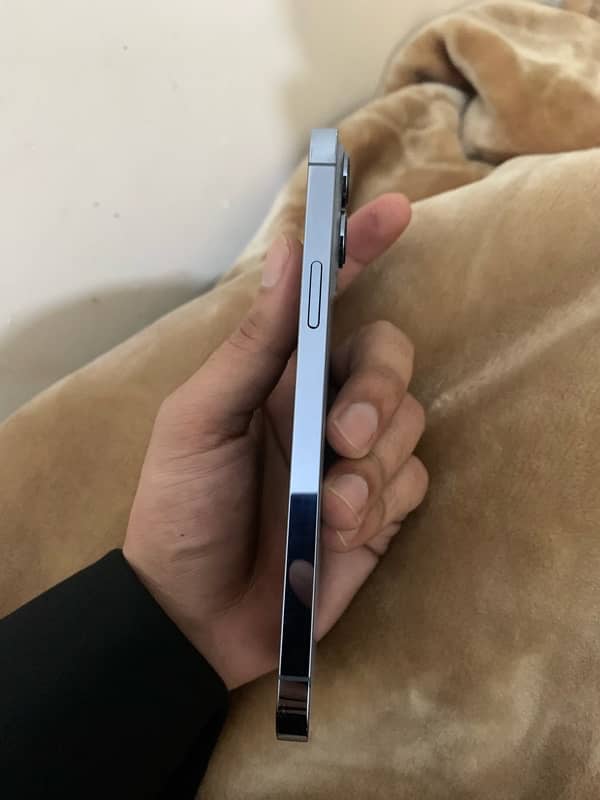 IPhone 13 Pro Max PTA Approved 256GB 2