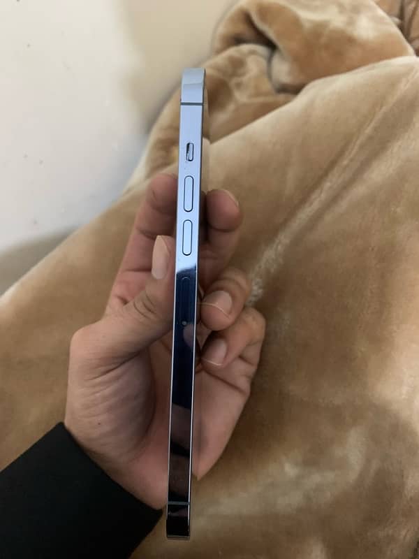 IPhone 13 Pro Max PTA Approved 256GB 3