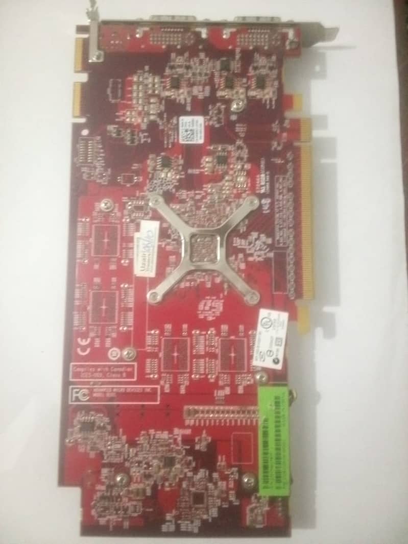 graphic card 512mb 0