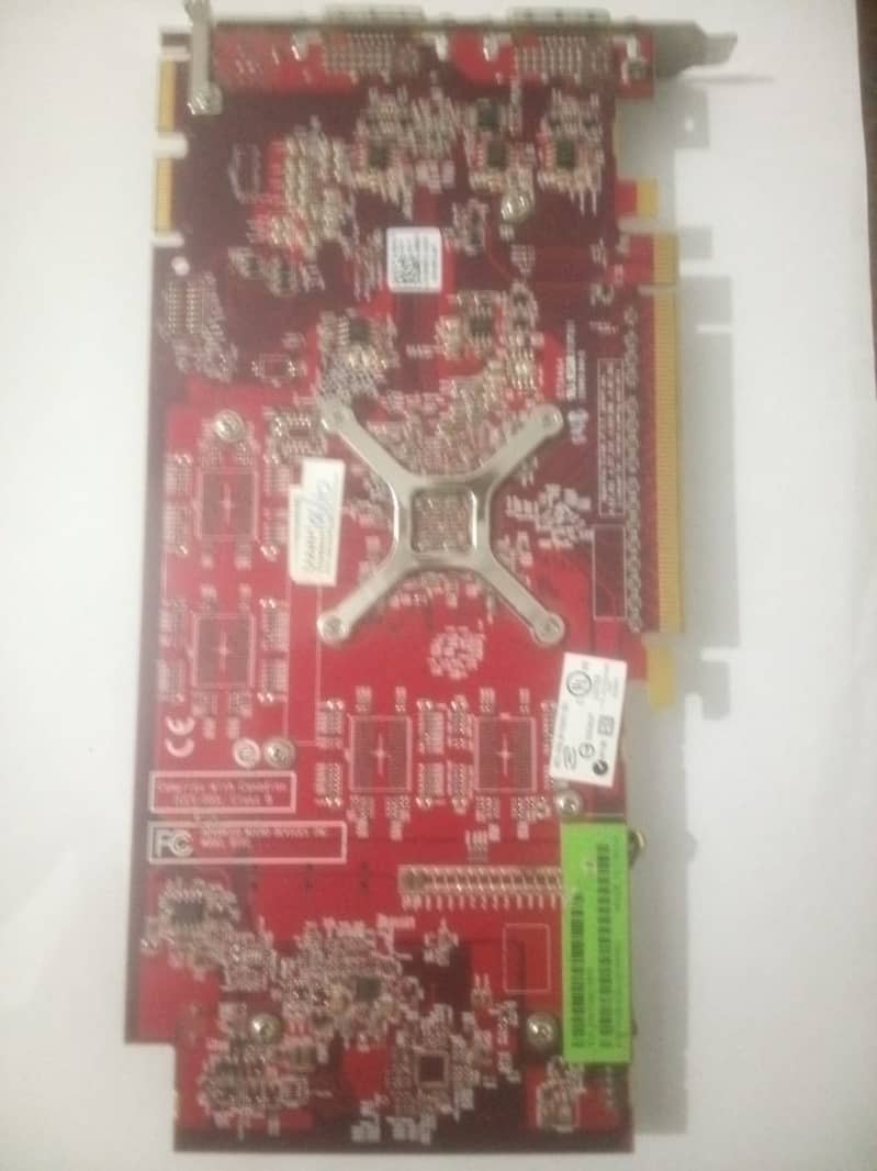 graphic card 512mb 1