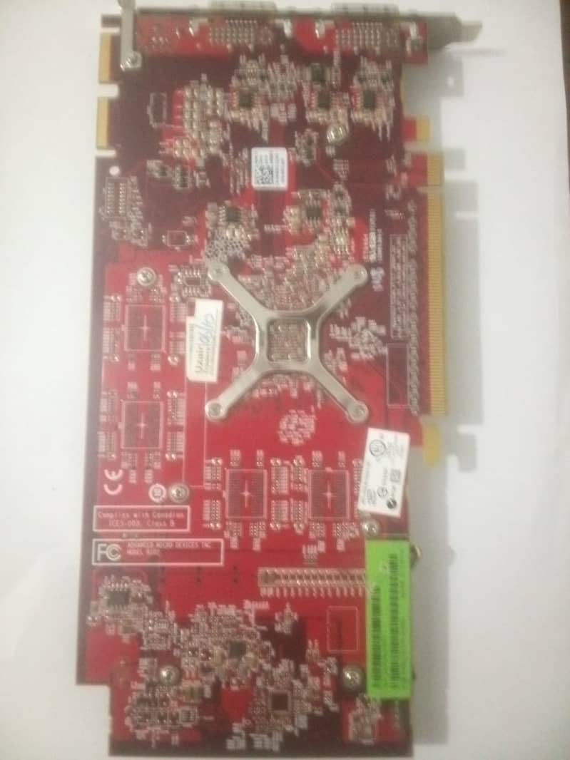 graphic card 512mb 2