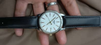 Tissot