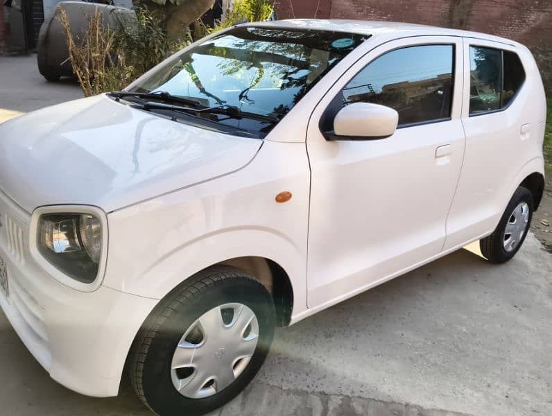 Suzuki Alto 2023 1