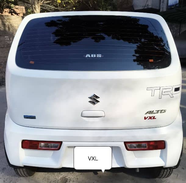 Suzuki Alto 2023 3