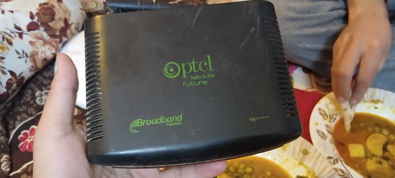 urgently sale wifi router 2